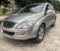 Ssangyong Kyron 2008 - Bán xe Ssangyong Kyron 2008, màu bạc, xe nhập số tự động giá cạnh tranh