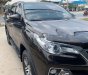 Toyota Fortuner    2018 - Bán xe Toyota Fortuner năm sản xuất 2018, nhập khẩu