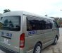 Toyota Hiace   2008 - Cần bán Toyota Hiace sản xuất năm 2008 giá cạnh tranh