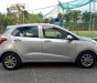 Hyundai Grand i10 2016 - Cần bán lại xe Hyundai Grand i10 đời 2016, màu bạc, xe nhập, 285 triệu