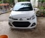 Hyundai Grand i10 2015 - Cần bán gấp Hyundai Grand i10 sản xuất 2015, màu trắng, xe nhập