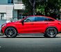 Mercedes-Benz GLE-Class GLE 450 4matic Coupe 2016 - Bán Mercedes GLE 450 4matic Coupe sản xuất năm 2016, màu đỏ, nhập khẩu