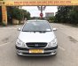 Hyundai Getz 2009 - Xe Hyundai Getz đời 2009, màu bạc, xe nhập còn mới