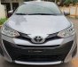 Toyota Vios 2018 - Cần bán xe Toyota Vios đời 2018, màu xám, 425 triệu