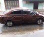 Toyota Vios 2011 - Cần bán Toyota Vios 2011, màu nâu, nhập khẩu nguyên chiếc, giá tốt