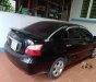 Toyota Vios 2008 - Cần bán lại xe Toyota Vios sản xuất 2008, màu đen giá cạnh tranh