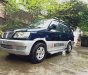 Mitsubishi Jolie 2003 - Cần bán lại xe Mitsubishi Jolie đời 2003, màu xanh lam, nhập khẩu giá cạnh tranh