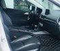 Mazda 3 2017 - Cần bán xe Mazda 3 2017, màu trắng số tự động