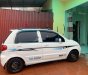 Daewoo Matiz 2007 - Cần bán xe Daewoo Matiz SE năm 2007, màu trắng