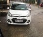 Hyundai Grand i10 2016 - Bán xe Hyundai Grand i10 đời 2016, màu trắng, nhập khẩu