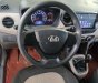 Hyundai Grand i10 2015 - Cần bán gấp Hyundai Grand i10 sản xuất 2015, màu trắng, xe nhập