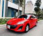 Mazda 3 2011 - Cần bán lại xe Mazda 3 năm sản xuất 2011, màu đỏ, xe nhập, giá 349tr