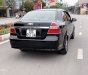 Daewoo Gentra 2008 - Chính chủ cần bán Daewoo Gentra năm sản xuất 2008, màu đen