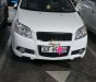 Chevrolet Aveo 2014 - Cần bán xe Chevrolet Aveo đời 2014, màu trắng