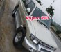 Mitsubishi Pajero 2004 - Cần bán gấp Mitsubishi Pajero năm 2004, màu vàng, xe nhập giá cạnh tranh