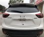 Mazda CX 5 2016 - Bán Mazda CX 5 năm sản xuất 2016, màu trắng, giá 699tr