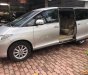 Toyota Previa 2008 - Cần bán xe Toyota Previa đời 2008, màu bạc, 580tr