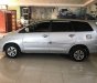 Toyota Innova 2007 - Bán ô tô Toyota Innova năm 2007, màu bạc