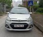 Hyundai Grand i10 2015 - Cần bán xe Hyundai Grand i10 đời 2015, màu bạc, nhập khẩu nguyên chiếc, 232 triệu