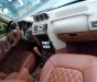 Mitsubishi Pajero 2004 - Cần bán gấp Mitsubishi Pajero năm 2004, màu vàng, xe nhập giá cạnh tranh