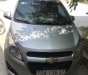 Chevrolet Spark     2017 - Bán ô tô Chevrolet Spark sản xuất năm 2017, giá 230tr