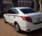 Toyota Vios 2019 - Bán Toyota Vios đời 2019, màu trắng, giá 435tr