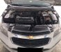 Chevrolet Cruze 2017 - Cần bán gấp Chevrolet Cruze MT đời 2017, màu trắng, nhập khẩu nguyên chiếc như mới