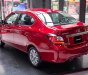 Mitsubishi Attrage 2020 - Bán Mitsubishi Attrage đời 2020, màu đỏ, nhập khẩu, giá tốt