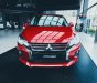 Mitsubishi Attrage 2020 - Bán Mitsubishi Attrage đời 2020, màu đỏ, nhập khẩu, giá tốt