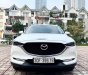 Mazda CX 5   2018 - Cần bán Mazda CX 5 2.0 đời 2018, màu trắng