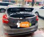 Ford Focus 2014 - Bán Ford Focus năm sản xuất 2014, màu xám