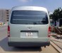 Toyota Hiace   2006 - Bán Toyota Hiace sản xuất 2006, giá chỉ 185 triệu