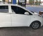 Hyundai Grand i10 2017 - Bán ô tô Hyundai Grand i10 2017, màu trắng, xe nhập