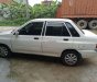 Kia Pride   1996 - Cần bán Kia Pride đời 1996, màu trắng, nhập khẩu  