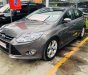 Ford Focus 2015 - Bến Thành Ford cần bán xe cũ Ford Focus sản xuất năm 2015, màu xám