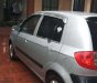 Hyundai Getz 2009 - Bán Hyundai Getz đời 2009, màu bạc, nhập khẩu xe gia đình, giá tốt