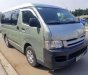 Toyota Hiace   2006 - Bán Toyota Hiace sản xuất 2006, giá chỉ 185 triệu