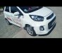 Kia Morning   2018 - Bán xe Kia Morning sản xuất 2018, màu trắng, nhập khẩu