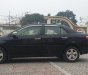 Toyota Vios 2006 - Bán Toyota Vios đời 2006, màu đen, số sàn