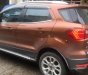 Ford EcoSport 2018 - Bán Ford EcoSport sản xuất năm 2018, màu nâu, giá chỉ 580 triệu