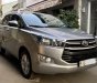 Toyota Innova     E  2017 - Bán ô tô Toyota Innova E năm 2017 còn mới, giá 615tr