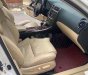 Lexus IS 2008 - Bán Lexus IS250 năm 2008, màu trắng, nhập khẩu nguyên chiếc chính chủ