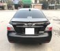 Toyota Vios 1.5E 2011 - Bán Toyota Vios 1.5E đời 2011, màu đen, giá cạnh tranh