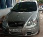 Daewoo GentraX 2007 - Xe Daewoo GentraX 2007, màu xám, 170 triệu