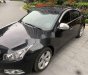 Daewoo Lacetti   2011 - Bán Daewoo Lacetti CDX AT sản xuất năm 2011, màu đen, chính chủ 