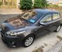 Toyota Yaris 2014 - Xe Toyota Yaris năm sản xuất 2014, màu xám, xe nhập