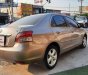 Toyota Vios 2008 - Cần bán xe cũ chính hãng: Toyota Vios đời 2008, màu vàng cát, số sàn