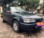 Toyota Corolla 2001 - Bán Toyota Corolla đời 2001, màu đen chính chủ