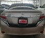 Toyota Vios 2018 - Cần bán gấp Toyota Vios đời 2018, màu vàng cát, giá có thương lượng