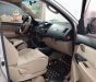 Toyota Fortuner   2015 - Cần bán Toyota Fortuner đời 2015, màu bạc, giá 735tr